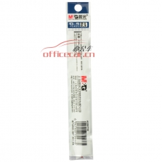 晨光 M&G G-5 按制中性筆芯 0.5mm 墨藍(lán)色 20支/盒