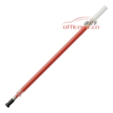 晨光 M&G MG-6102 辦公型中性筆芯 0.5mm 紅色 20支/盒