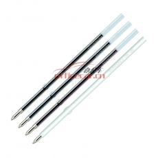 文正 Winning WZ-107 圓珠筆芯 0.7mm 藍(lán)色 100支/盒