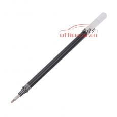 三菱 uni UMR-1-38 （財(cái)務(wù)專用）中性筆芯 0.38mm 黑色 12支/盒