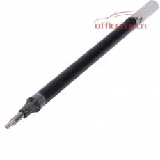 三菱 uni UMR-1-38 （財(cái)務(wù)專用）中性筆芯 0.38mm 黑色 12支/盒