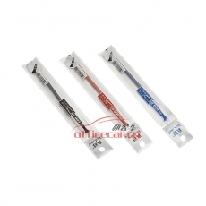 真彩 Truecolor GR-009 通用性筆芯 0.5mm  黑色 20支/盒