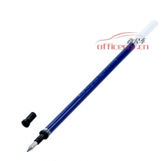 真彩 Truecolor GR-009 通用性筆芯 0.5mm  藍(lán)色 20支/盒