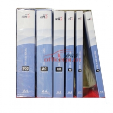 華文達 H.W.D HWD80A 資料冊 80頁+外殼