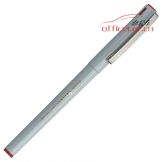 斑馬 ZEBRA BE-100 簽字筆（必備筆） 0.5mm （紅色） 10支/盒