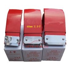 三豐 Sanfeng （正常碼數(shù)款）鐵制切割器/封箱機(jī) 寬60mm