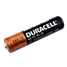 金霸王 Duracell 電池 7號(hào) 六粒裝 6粒/排/獨(dú)立裝