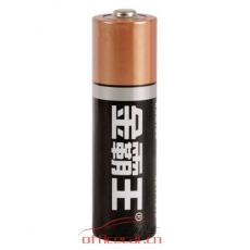 金霸王 Duracell 電池 5號(hào) 六粒裝 6粒/排/獨(dú)立裝