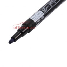 斑馬 ZEBRA YYR2-BL 小號(hào)白板筆 1.5mm 藍(lán)色 10支/盒