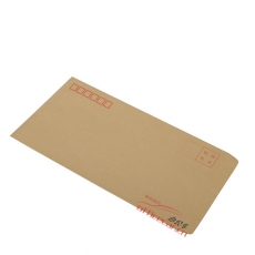 廣藝 Gy 中式（牛皮紙）信封 5號(hào) DL 220*110mm 100個(gè)/包（預(yù)100大?。? name=