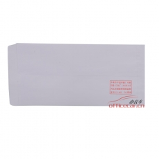 廣藝 Gy 中式白信封 6號 ZL 230*120mm 100個/包