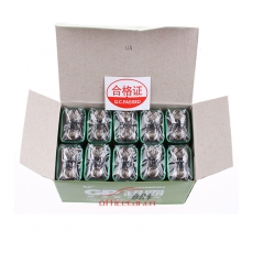 超霸 GP GP1604G 碳性電池 9伏（9V) 10粒/盒