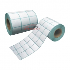 國產(chǎn) Domestic 不干膠標(biāo)簽（條碼紙） 40*20mm