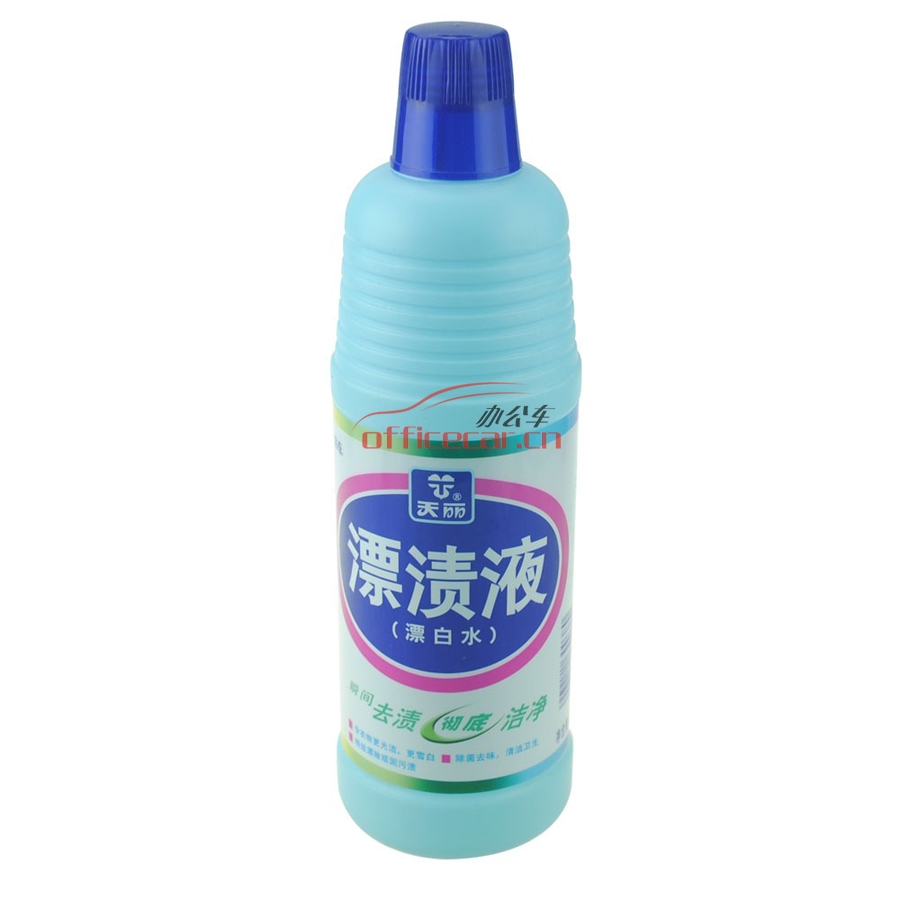 天麗 T.L 漂漬液 600g
