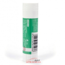 得力 Deli 7103 固體膠 36g/支 12支/盒