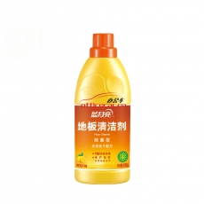 藍月亮 BlueMoon 地板清潔劑 600ml