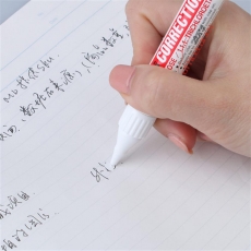 三菱 uni CLP-80 修正液/修正筆/涂改筆 膠咀 8ML 12支/盒
