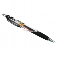 晨光 M&G GP-1350 按動(dòng)中性筆 0.5mm (黑色) 12支/盒