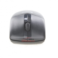 雙飛燕 A4tech 3100N 針光無線鍵盤鼠標(biāo)套裝 2.4G無線