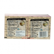 3M 654P 經(jīng)典報(bào)事貼 76*76mm （粉色） 12本/封