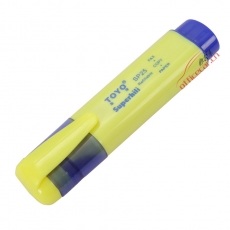 東洋 TOYO SP-25 熒光筆 4.8mm （