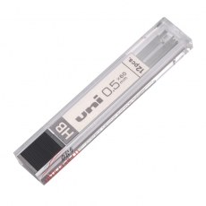 三菱 uni UL-1405 HB活動(dòng)鉛芯 0.5mm 12管/盒