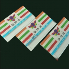 國產(chǎn) Domestic 亞克力胸牌定做