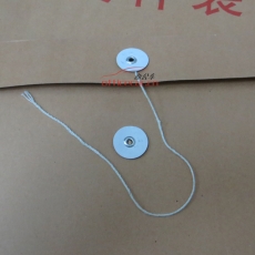 國(guó)產(chǎn) Domestic 牛皮紙文件袋 (A4) 橫式 150g 50個(gè)/包