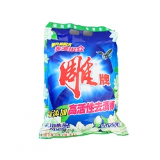 納愛(ài)斯 cnnice 雕牌超效加酶無(wú)磷洗衣粉 50