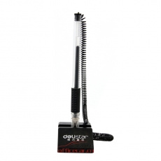 得力 Deli 6791 柜臺(tái)專用臺(tái)筆/臺(tái)式中性筆0.5mm （黑色） 單支裝