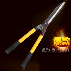 國產(chǎn) Domestic 修剪花木/草坪剪刀/大剪刀/大花剪/修枝剪