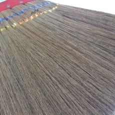 國產(chǎn) Domestic NO.208 天然芒花草掃把（樓梯角落好幫手）