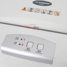 三木 SUNWOOD SD9331 碎紙機 容量20L