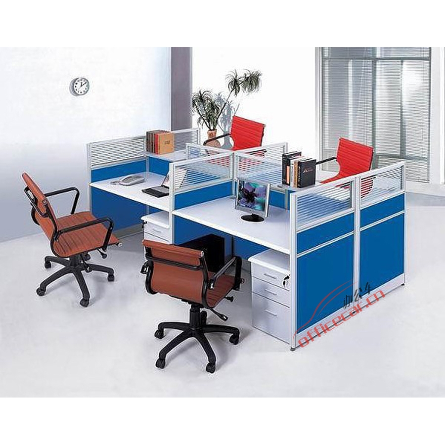 辦公車 officecar 048 辦公屏風(fēng)/辦公桌 （定制價格商議）