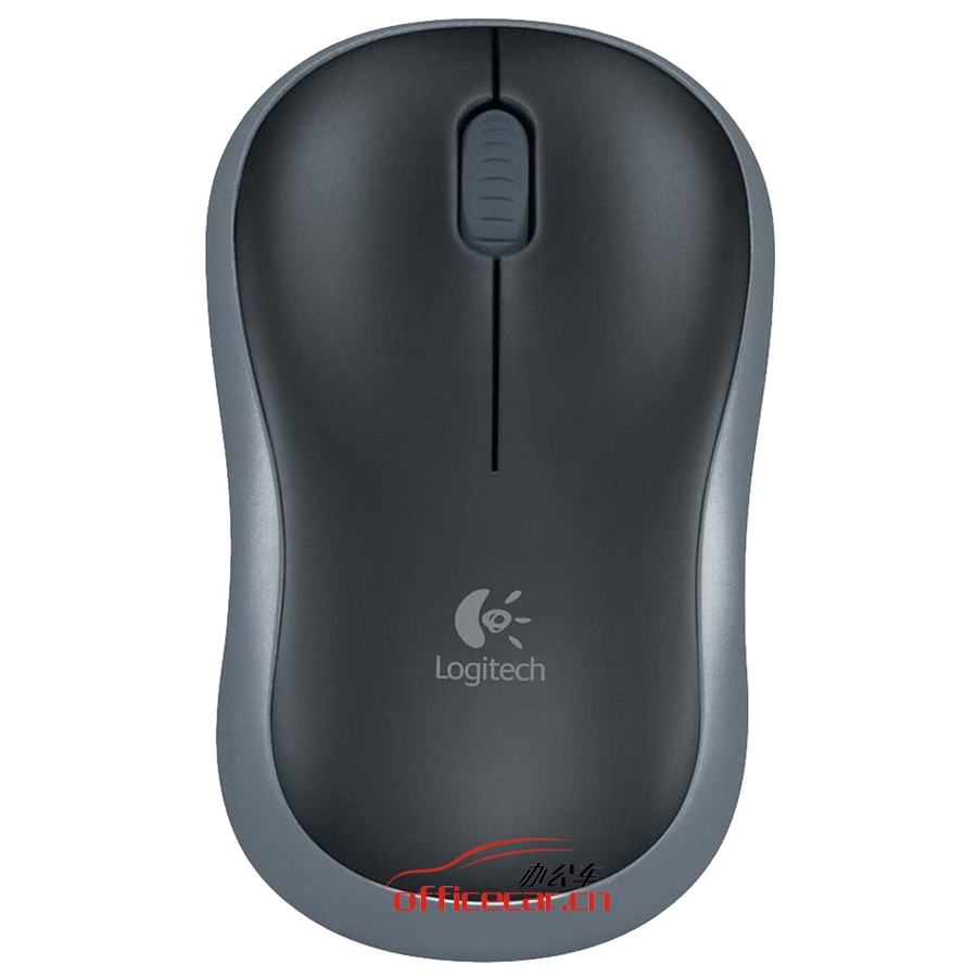 羅技 Logitech M186 無線鼠標(biāo)