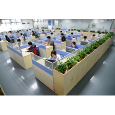 辦公車 officecar 030 辦公屏風(fēng)/辦公桌（定制價(jià)格商議）
