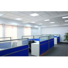辦公車 officecar 033 辦公屏風(fēng)/辦公桌（定制價格商議）