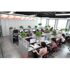 辦公車 officecar 036 辦公屏風(fēng)/辦公