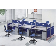 辦公車 officecar 042 辦公屏風(fēng)/辦公桌（定制價(jià)格商議）