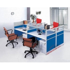 辦公車 officecar 048 辦公屏風(fēng)/辦公桌 （定制價格商議）