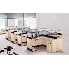 辦公車 officecar 050 辦公屏風(fēng)/辦公桌（定制價(jià)格商議）