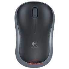 羅技 Logitech M186 無線鼠標(biāo)