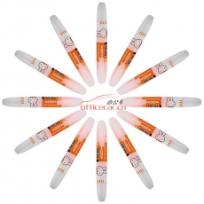 晨光 M&G MF5301 熒光筆 （橘色） 12支/盒