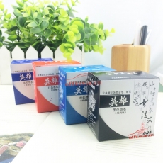 英雄 Hero 201 普通墨水 （紅色） 60ml 10瓶/盒
