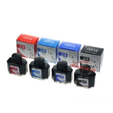 英雄 Hero 203 普通墨水 （藍(lán)色） 60ml 10瓶/盒