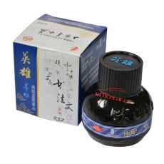 英雄 Hero 232 高級墨水 （墨藍(lán)色） 60