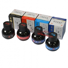 英雄 Hero 232 高級墨水 （墨藍(lán)色） 60ml 10瓶/盒