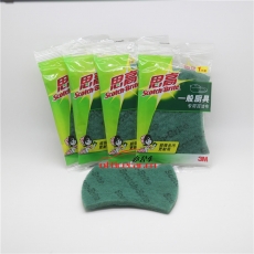 3M 7101 思高 超潔凈百潔布 1片/包