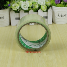 勁威 J.W 透明封箱帶/封箱膠4.8cm*40Y
