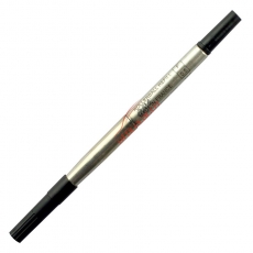 派克 Parker 寶珠筆芯 0.5mm （黑色） 1支/卡